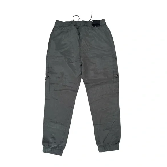 Banana Republic TENCEL™‎ CARGO JOGGER NWT Size Small - Picture 6 of 7